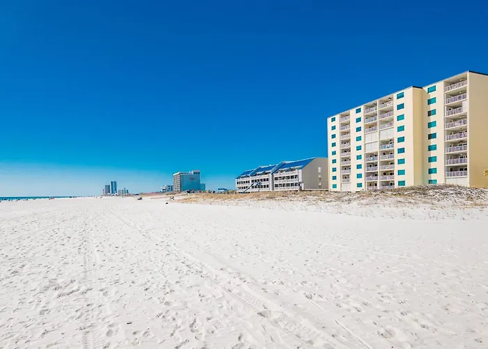 Castaways 1b Gulf Shores