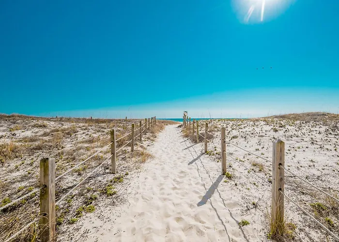 Apartment Castaways 1b Gulf Shores