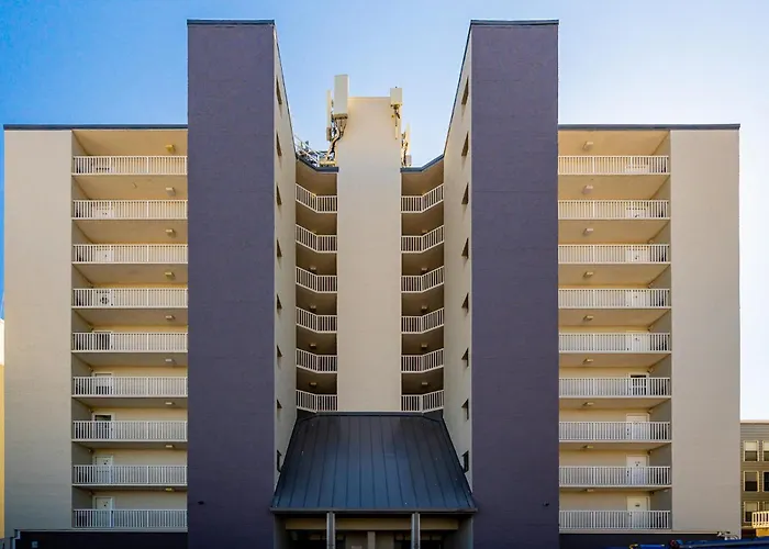 Castaways 1b Gulf Shores