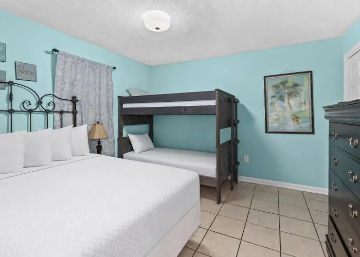 Castaways 1b * Gulf Shores