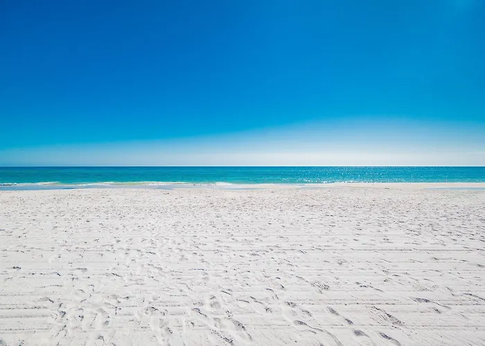 Apartment Castaways 1b Gulf Shores