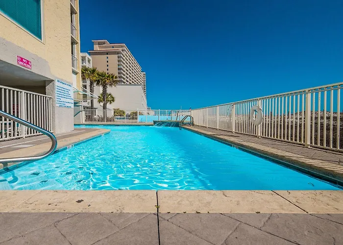 Castaways 1b Gulf Shores