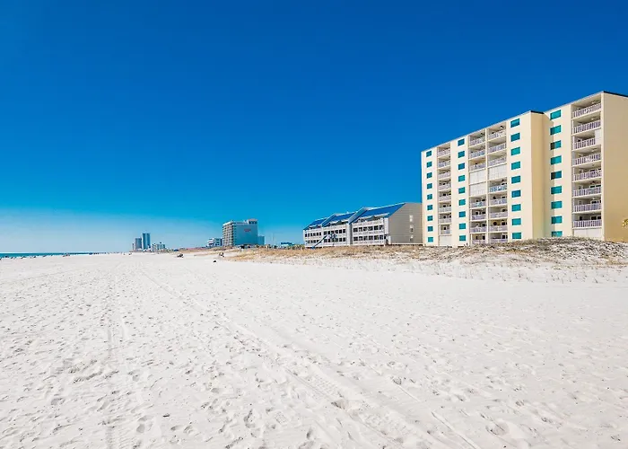 Castaways 1b Gulf Shores